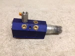 IM6-6-BCD-6-1/2-N Aluminum Manifold IM66BCD612N (tsc). Fixed Price $35.99.