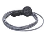 Sure Grip Controls Au Handle Black, 4 Momentary Buttons, 10 Foot Wire Harness. Fixed Price $233.65.