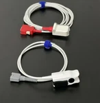 Zoll X Series Masimo Kit Bundle - SPO2 Adapter, Short Adult Clip Ship Same Day. Fixed Price $52.00.