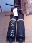 Pall 8674 Duplex Hydraulic Filter HC9604FKN13Z #1J-1376-B3. Fixed Price $700.00.