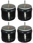 Pack Of Air Spring Bag For Kenworth Truck Replace K303-6, K303-15 W01-358-9422. Fixed Price $342.49.