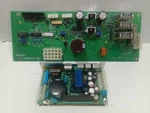 Ulvac GI-M2 Ionization Vacuum Gauges Conrtoller Power Supply Boards Only. Fixed Price $175.00.