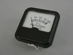 Emico 22188-000 Gauge 200MA Dc Electro-mech New Surplus!. Fixed Price $25.00.