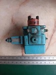 Rexroth 1PV2V3-42/25RW12MC100A1 Hydraulic Pump. Fixed Price $273.75.