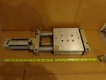 Phd Sgd 16X3-BB-DBL Pneumatic Linear Cylinder Slide 4-Q1. Fixed Price $55.00.