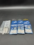 Vessel NY15RAJ GT-NY15R Air Nipper Extra Blade P16B P5D Mint Cond. Lot Of. Fixed Price $199.95.