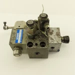Vickers DG1M4-36N-JA-20-S2 Hydraulic Directional Valve. Fixed Price $32.67.
