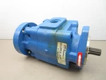 Permco P3000C383MZDI15-19 Hydraulic Gear Pump Tandem Capable Series Cw. Fixed Price $440.96.