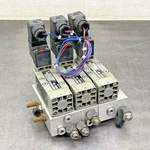Bosch Directional Control Valve Unit 0-820-024-002 1-824-210-223 1-825-503-130. Fixed Price $190.39.