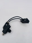 Piab 31.16.063 Air Pneumatic Vacuum Switch Nc Adjustable Screw & Knob - Black. Fixed Price $95.00.