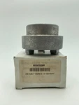 Magnaloy Valve Adapter- Series Drive Coupling Hub, X 1/4 M20010008-NEW. Fixed Price $30.00.