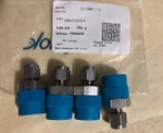 Qty Swagelok SS-400-1-8 (new Bag) 1/4 In. Tube Od X Npt. Fixed Price $40.00.