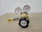Vwr 55850-474 3000 Psi Inlet, Delivery Gas Cylinder Regulator Parts. Fixed Price $55.20.