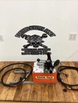 Power Team Spx Hydraulic Pack P460D Model 10,000PSI. Fixed Price $1499.99.