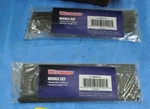 Bags Of Westward Needle Sets #4MHF3A Shank Size 0.125 In. Length 7". Fixed Price $49.99.