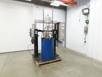 Graco 243881/243876 Thermo-o-flow Hot Melt Drum Unloader 55 Gallon 480V. Fixed Price $5499.99.