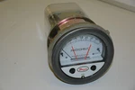New Dwyer 3002-TP Photohelic Pressure Gauge Gage Switch 0-2 Inches Of Water. Fixed Price $189.99.
