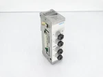 Festo VIGA-03-FB-4-5POL Pneumatic Accessory. Fixed Price $18.00.