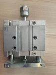Festo Cylinder DFM-63-50-B-P-GF-AI 534770. Fixed Price $514.58.