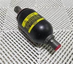 Hydac SB330-1A1/112S-210C Hydraulic Accumulator 971528, 809071, 3000PSI, 1L. Fixed Price $300.00.