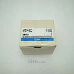 Smc Genuine Nib MHS3-20D 3-FINGER,MHS3 Gripper CYL-FIN-I-243=1B35. Fixed Price $119.98.
