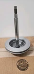 Haskel 51481 Air Piston Assy. Fixed Price $350.00.