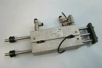 Parker 145PSI 136193-08/01 P5T-H016SGFE100. Fixed Price $158.00.