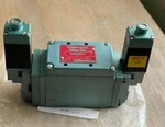 Numatics DSP6 Pneumatic Solenoid Valve 33DPS600E 24VDC .25A 226-337 Coils. Fixed Price $225.00.