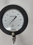 Ashcroft K500 0-600 Psi Temperature Compensated Test Gauge. Fixed Price $74.99.