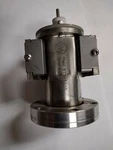 Varian Vacuum Detector 2.75" Cf Flange 973-5025. Fixed Price $450.00.
