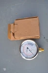 Enerpac G4089L Gauge 0-15,000 Psi, 1/4 Npt New. Fixed Price $225.00.