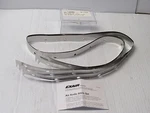 New Exair 3PC Super Knife Shim Set 110348SS 4LCF6 48" 122CM. Fixed Price $120.00.