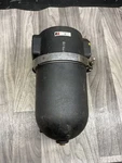 Ross 5022B8018 Line Filter, 13.8 Bar, #4020B119PR3. Fixed Price $74.99.