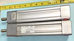 Lot Of 2) Rexroth TM-811000-03050 Taskmaster 200PSI Air Cylinder. Fixed Price $60.00.