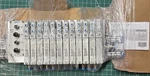 Festo Vaem- L1-S-12-AP (11-VUVG-B14-P53E-ZT-F-1T1L)(1-BLANK). Fixed Price $1650.00.