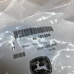 John Deere AL161384, Axle Seal 5425 5503 5525 5603 5615 5625 5715. Fixed Price $33.87.