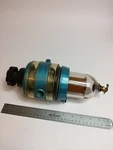 Perfecting Duff Norton B-300-13 Air Filter, Regulator, Lubricator 1/2"NPT. Fixed Price $75.00.