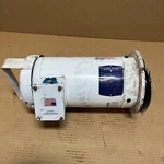 Lightnin 3HP Baldor Mixer Motor Spec 35S427T098G1 208-230/460 1750RPM. Fixed Price $551.00.