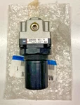 Smc, Pneumatic Pressure Regulator, NAR2000-N01-1N 0.02-0.2MPA Nos. Fixed Price $25.00.