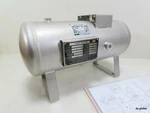 Smc Genuine Nib VBAT10S1-U-X104 Air Tank For Booster Regulator VLV-I-601=8C11. Fixed Price $299.94.