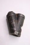 Mueller Threaded Strainer Iron 1-1/4" Npt 1.25-11M-01. Fixed Price $27.92.