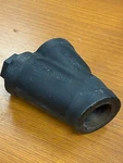 New Mueller Steam 1-1/4" Y Strainer 1.25-11M-01 250 Swp. Fixed Price $22.99.
