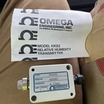 New Omega Engineering HX92C Rh Transmitter 9605 46140SS D07F2. Fixed Price $145.99.