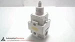 Smc Precision Air Regulator See Desc #316789. Fixed Price $89.50.