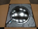 Continental Disc Rupture 20" Cdcv (fs) Mfg # 8174560A. Fixed Price $500.00.