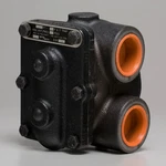 Spirax-sarco 51313 FT-15 1-1/4 Inch Steam Trap 450F Psig. Fixed Price $445.00.