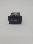 New Ellis/kuhnke Controls Pneumatic Counter PM1611VS. Fixed Price $179.10.