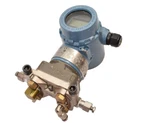 Rosemount 3051CD4A52A1AM5 3626PSI 250BAR Smart Pressure Transmitter *no Rear Cap. Fixed Price $600.00.