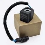 New! 38400063 12V Solenoid Valve Coil Fit For Delta Replacement. Fixed Price $31.50.