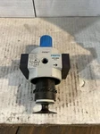 Festo LFR-3/4-D-MAXI H343 Filter Regulator Bar 240 Psi (SP116). Fixed Price $100.00.